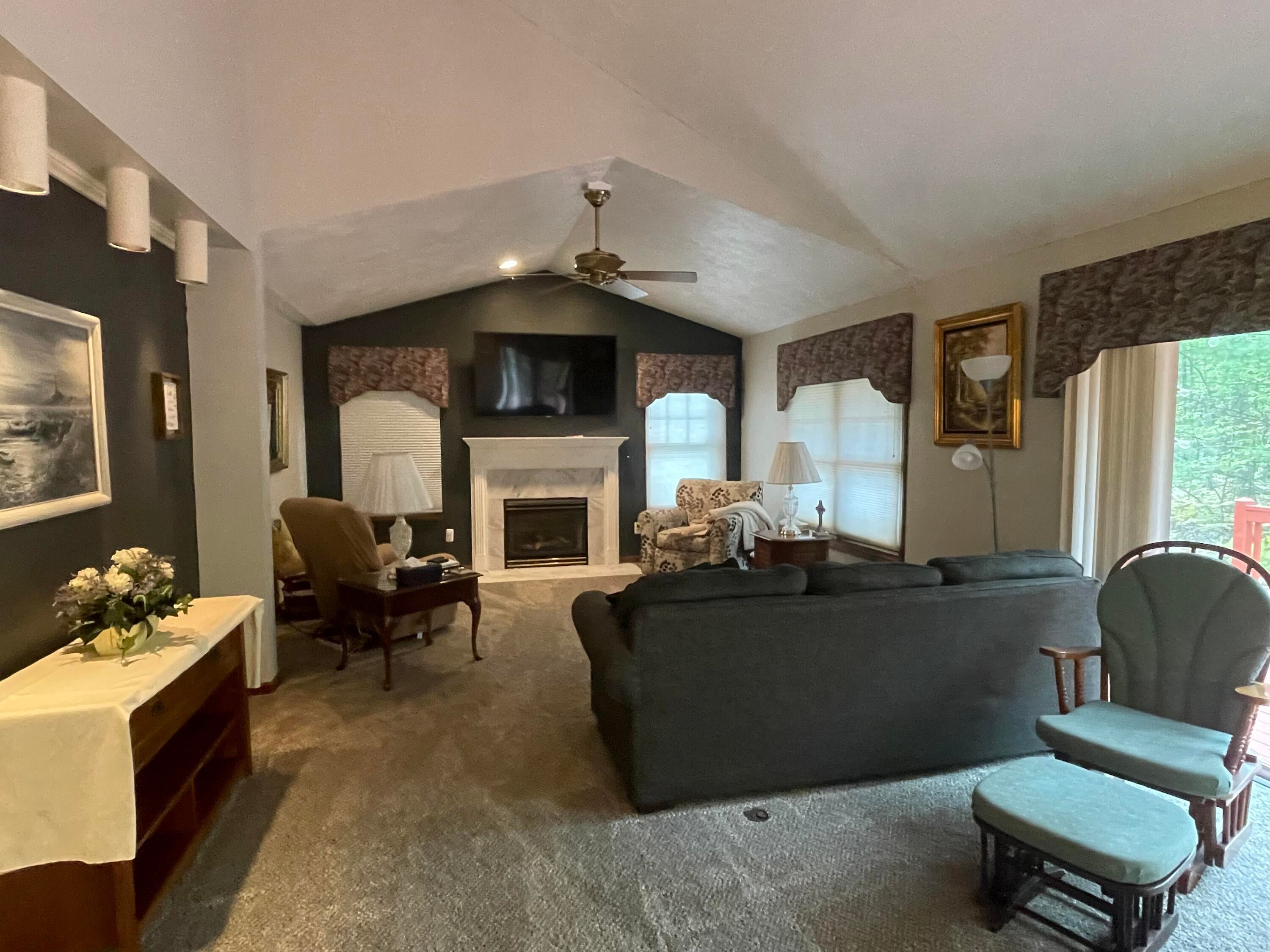 11791 Huntingdon Frederic, MI 49733 - Photo 4 of 34 Gallery Image 4