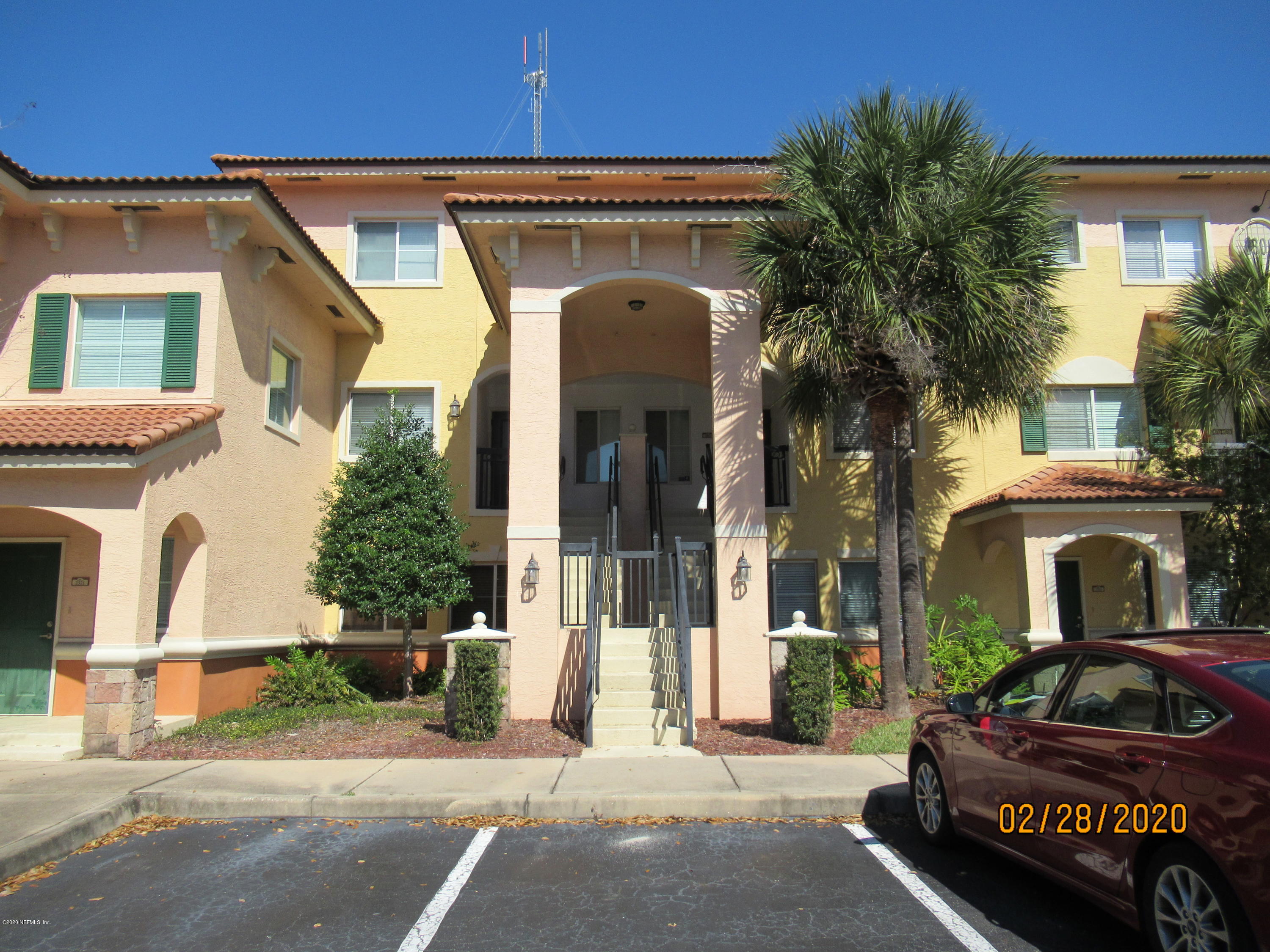 9745 Touchton Road, Unit 2322 Jacksonville, FL 32246 - Photo 1 of 17 IMG_6912