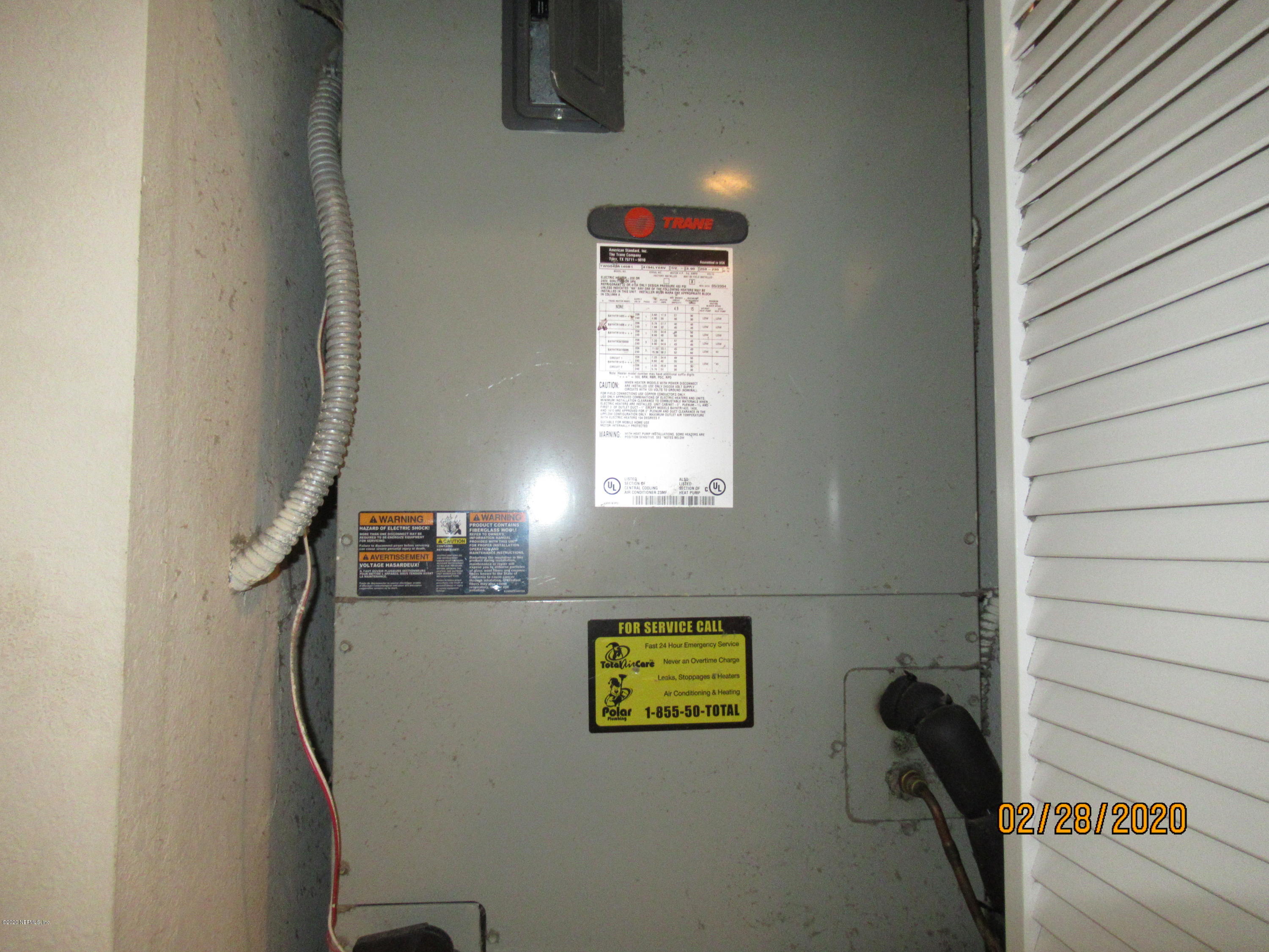 9745 Touchton Road, Unit 2322 Jacksonville, FL 32246 - Photo 16 of 17 IMG_6972