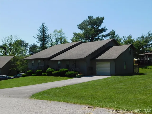 $1,500,000 | 100 Walnut Tree Drive, Salem, IN 47167