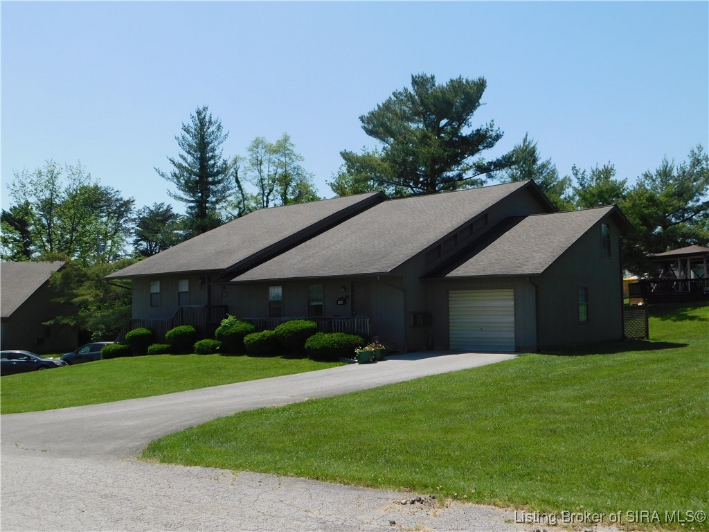 100 Walnut Tree Drive Salem, IN 47167 - Photo 1 of 16