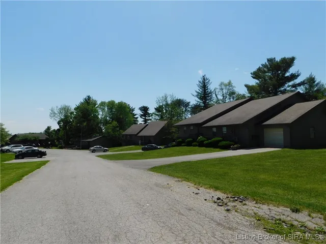 $1,500,000 | 100 Walnut Tree Drive, Salem, IN 47167