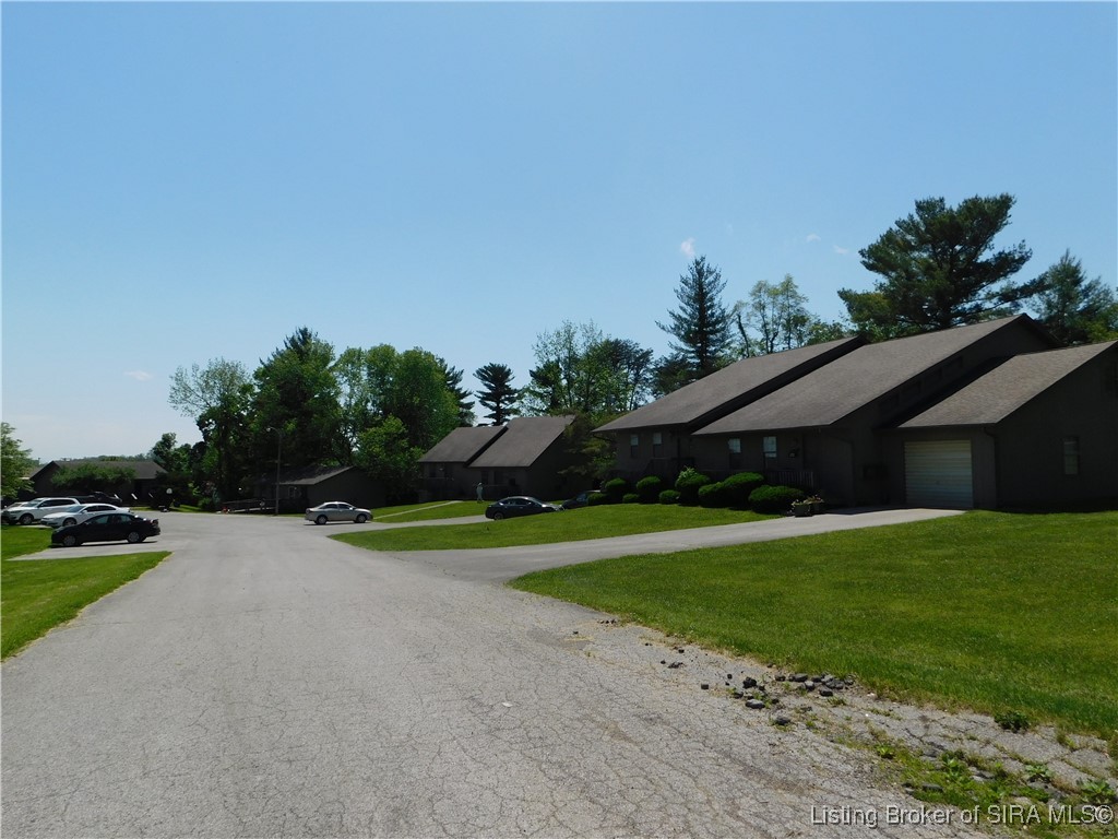 100 Walnut Tree Drive Salem, IN 47167 - Photo 11 of 16