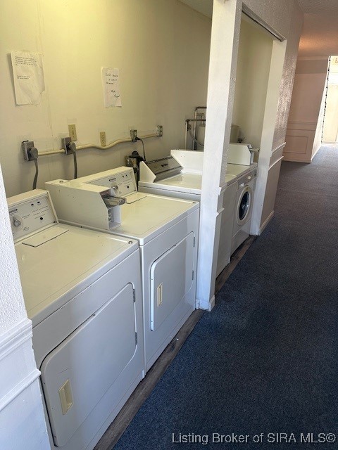 100 Walnut Tree Drive Salem, IN 47167 - Photo 15 of 16