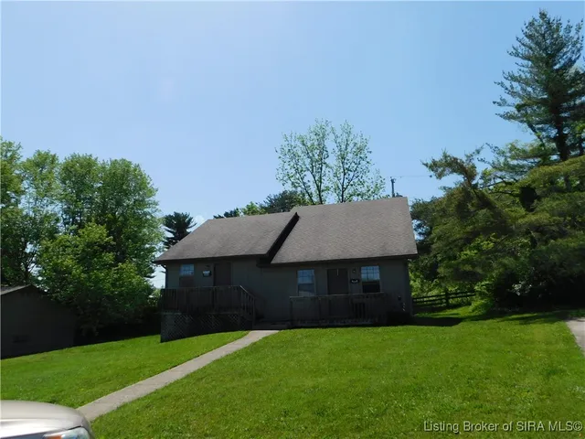 $1,500,000 | 100 Walnut Tree Drive, Salem, IN 47167