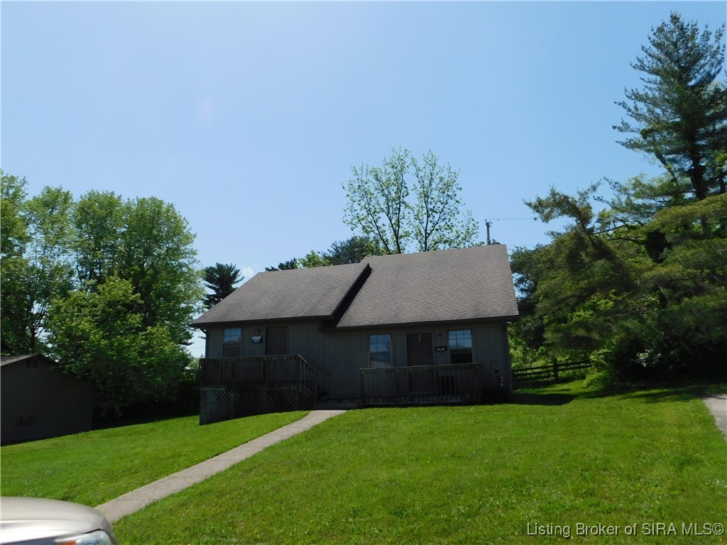 100 Walnut Tree Drive Salem, IN 47167 - Photo 3 of 16