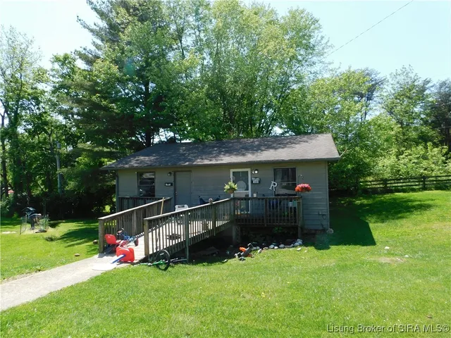 $1,500,000 | 100 Walnut Tree Drive, Salem, IN 47167