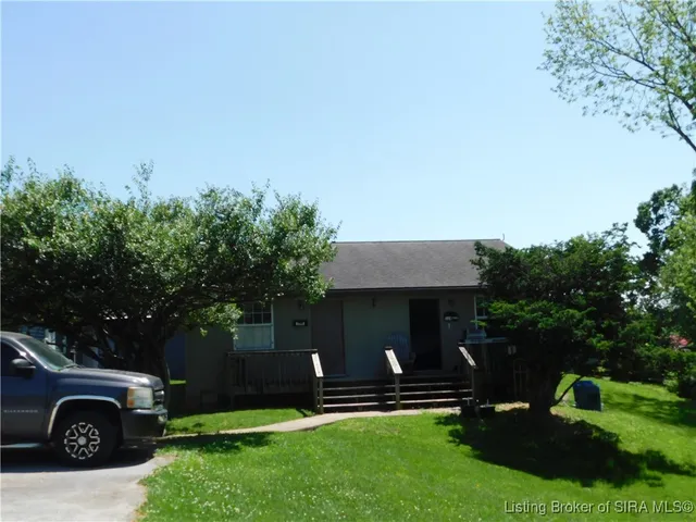 $1,500,000 | 100 Walnut Tree Drive, Salem, IN 47167