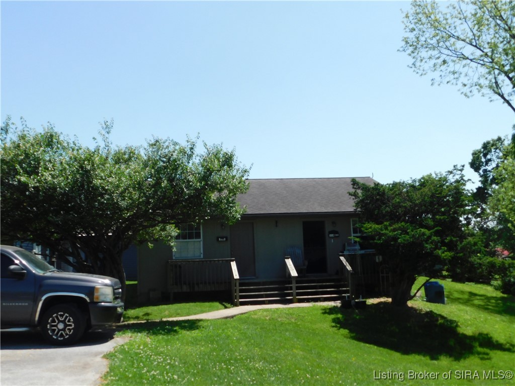 100 Walnut Tree Drive Salem, IN 47167 - Photo 5 of 16