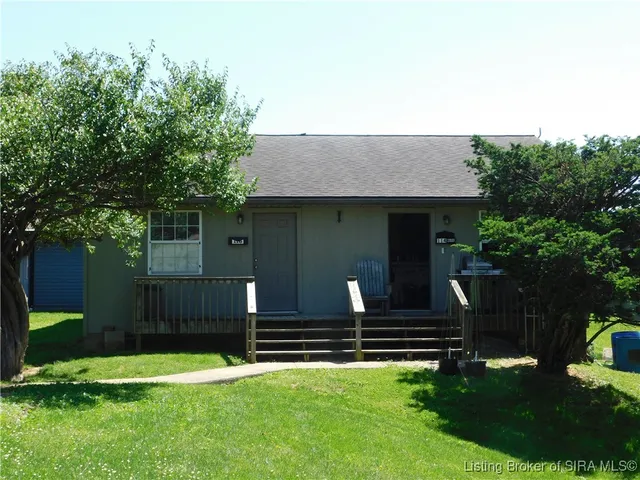 $1,500,000 | 100 Walnut Tree Drive, Salem, IN 47167