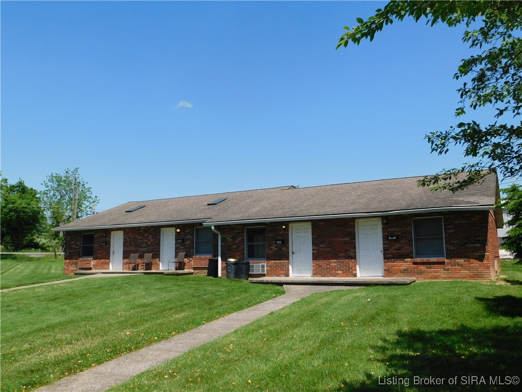 100 Walnut Tree Drive Salem, IN 47167 - Photo 8 of 16