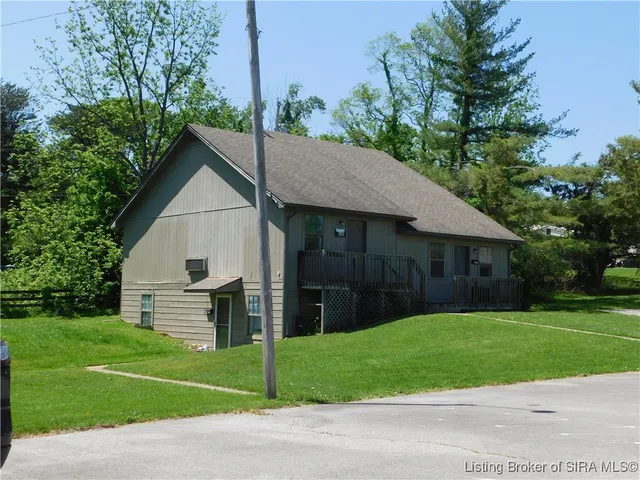 $1,500,000 | 100 Walnut Tree Drive, Salem, IN 47167