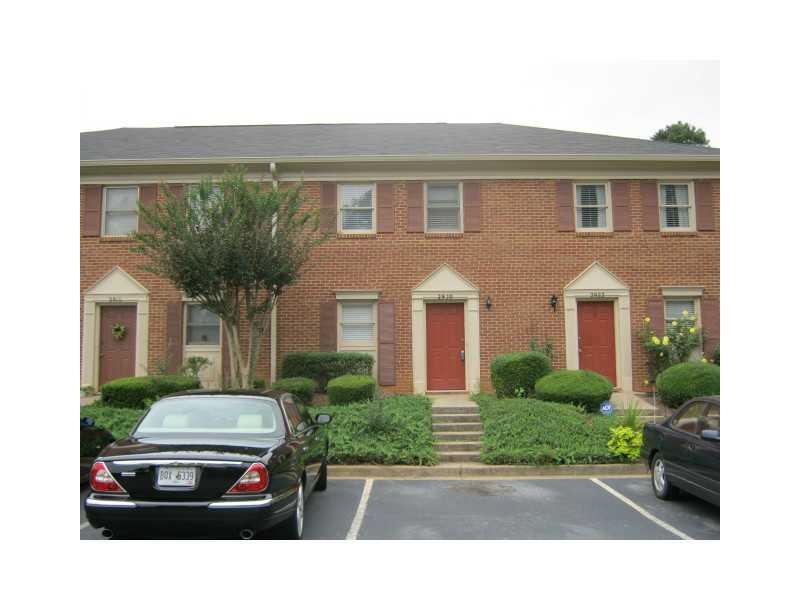 2920 Webb Bridge Road, Unit 2920 Alpharetta, GA 30009 - Photo 1 of 1 Exterior Front.
