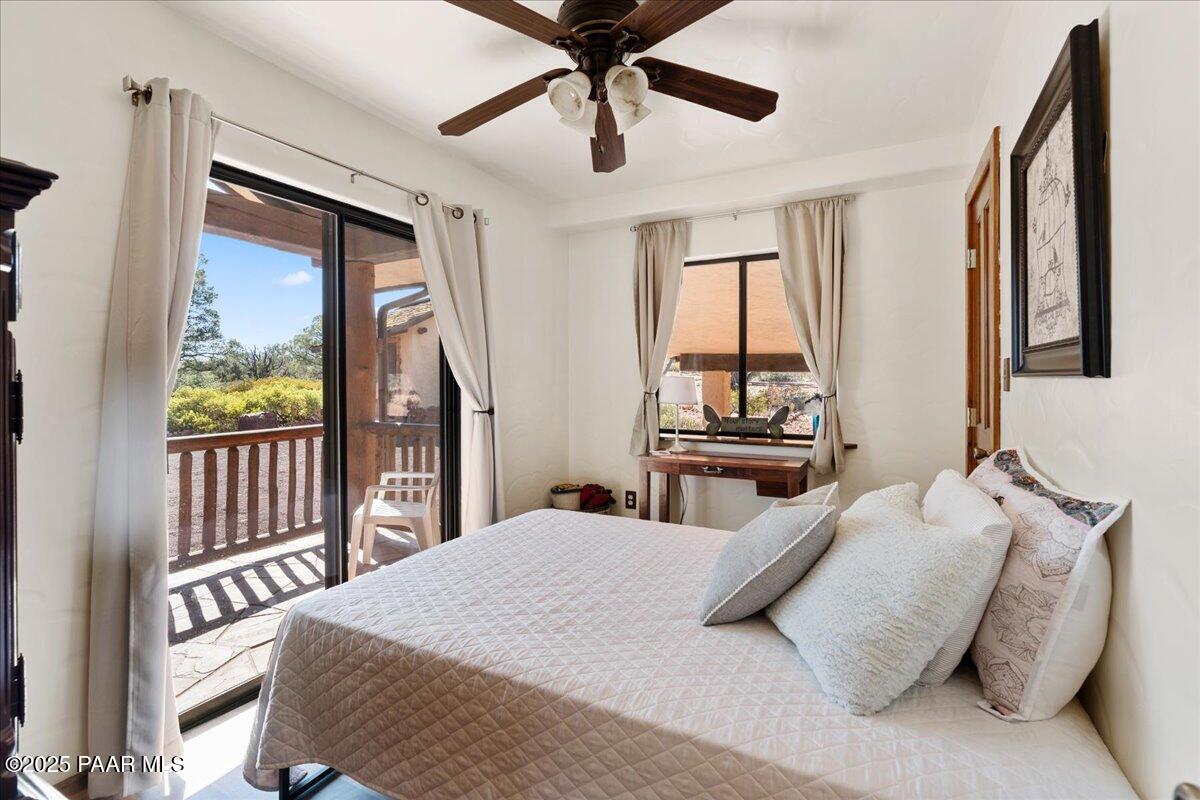 49 Norma Way Ash Fork, AZ 86320 - Photo 11 of 25 11-Bedroom 2