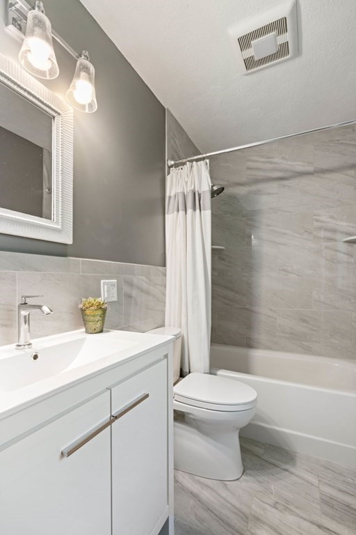 3 Nairn Road Bourne, MA 02559 - Photo 19 of 42 a bathroom with a sink toilet and shower