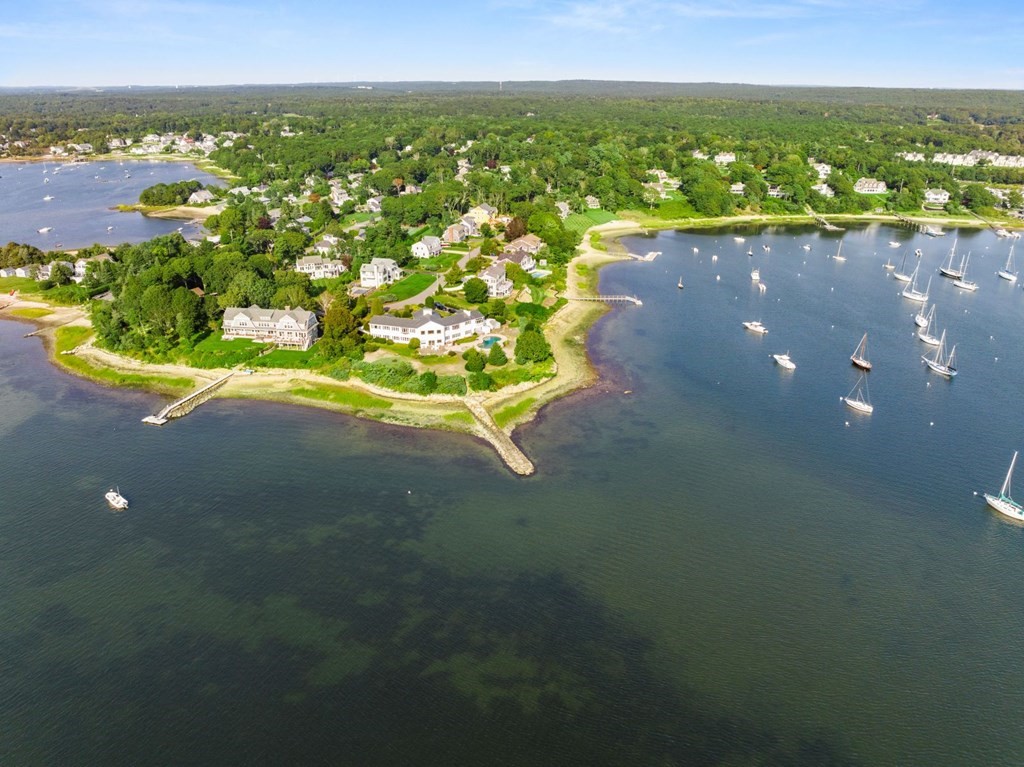 3 Nairn Road Bourne, MA 02559 - Photo 3 of 42 a view of a city