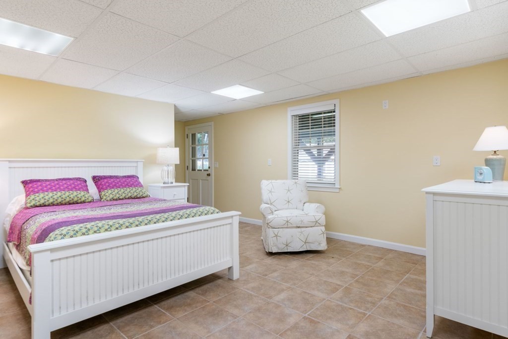 3 Nairn Road Bourne, MA 02559 - Photo 31 of 42 a bedroom with bed and window