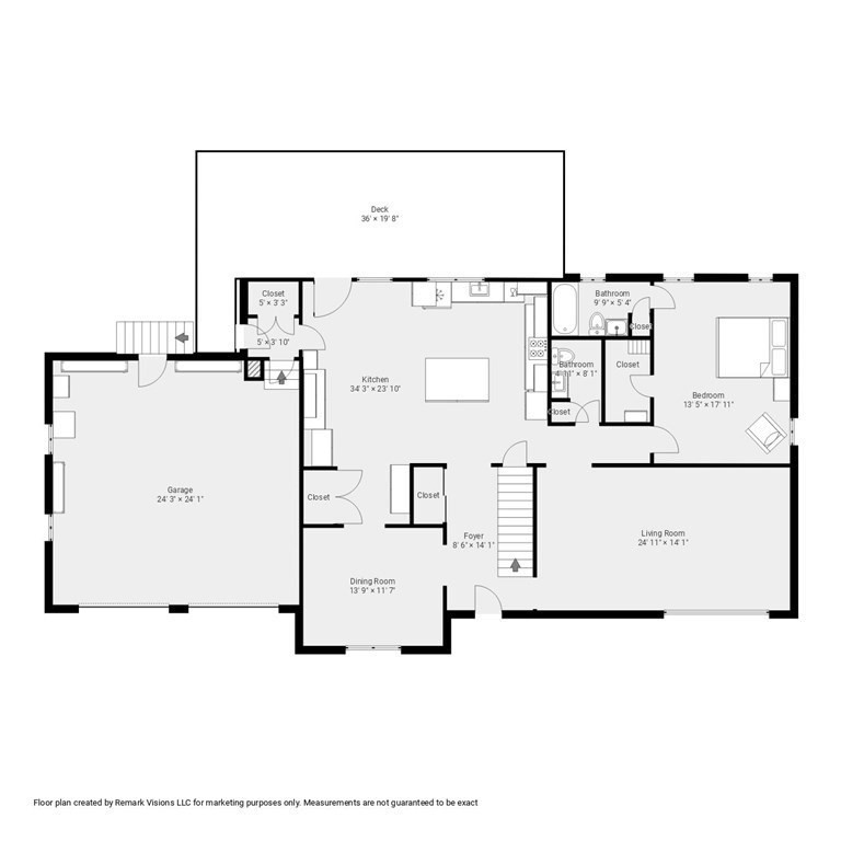 3 Nairn Road Bourne, MA 02559 - Photo 40 of 42 unknown