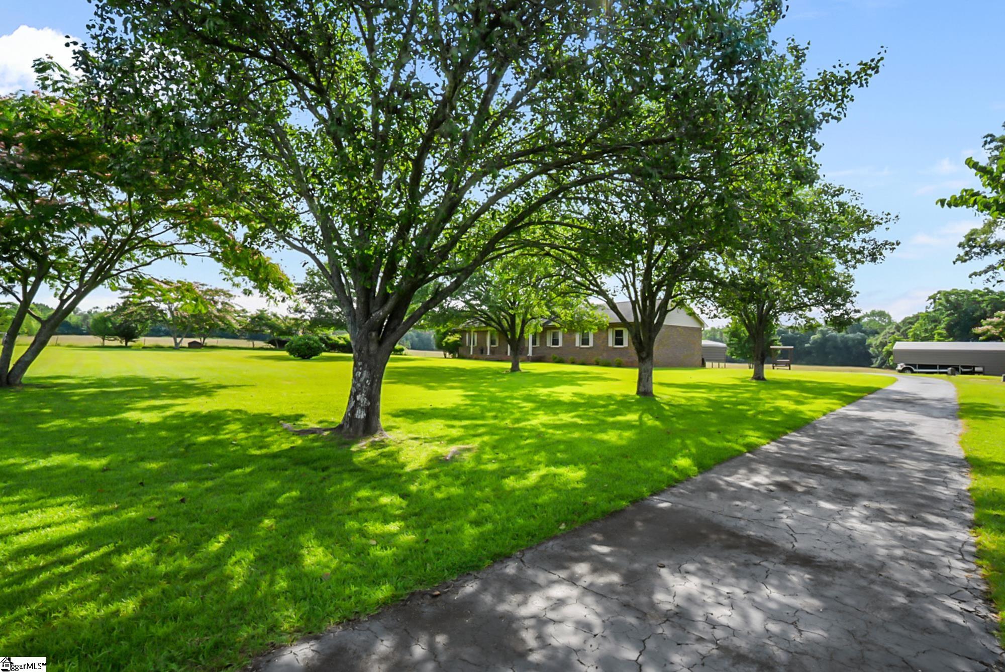 1282 Nation Road Abbeville, SC 29620 - Photo 45 of 50