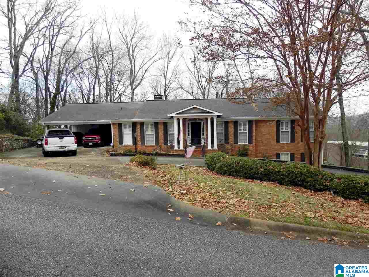 522 Hillyer High Road Anniston, AL 36207 - Photo 44 of 48