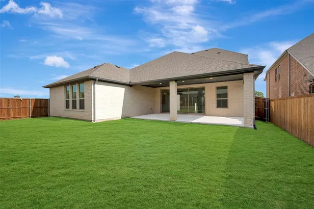 $718,000 | 5652 Taylor Trail, Arlington, TX 76017