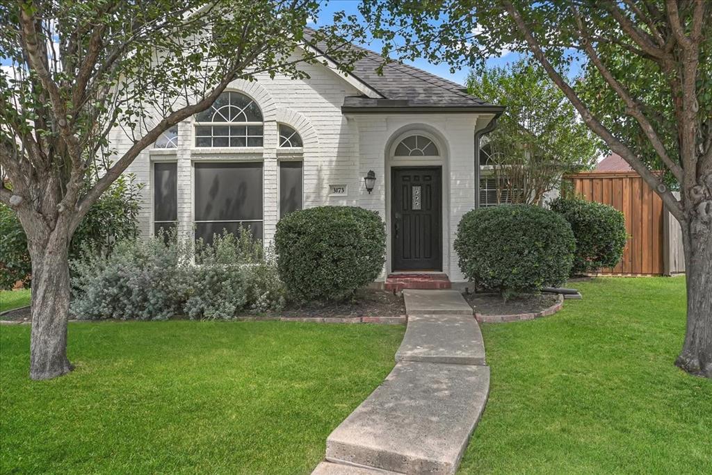 3173 Riverside Drive Carrollton, TX 75007 - Photo 1 of 31