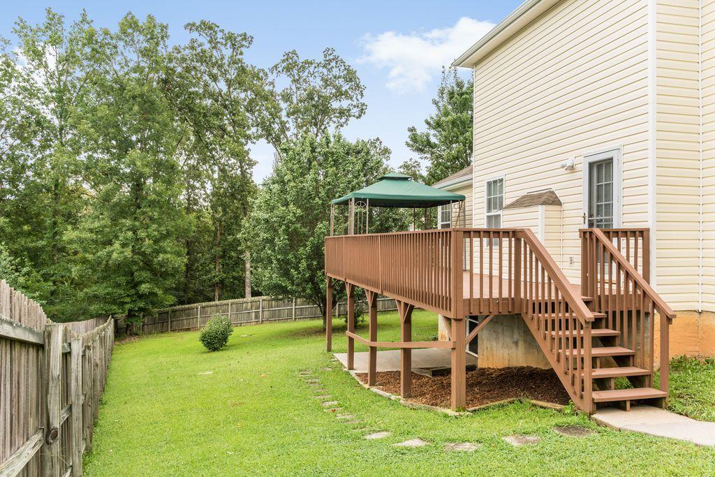 6308 Rim Crest Lane Harrison, TN 37341 - Photo 2 of 21 ISecm12137ooro0000000000
