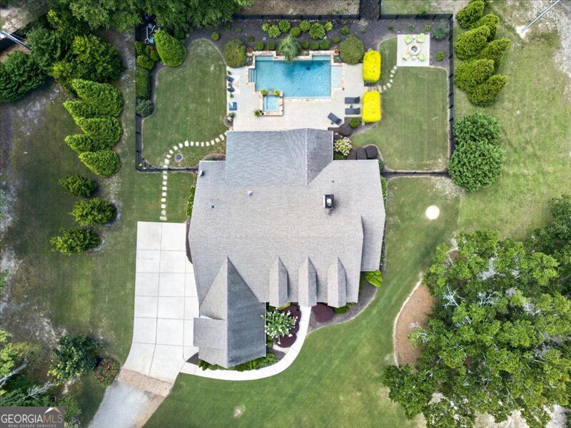 38 Mattox Road Newnan, GA 30263 - Photo 75 of 80 Gallery Image 75