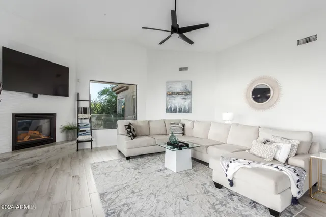 $12,000 | 15104 East Sundown Drive, Fountain Hills, AZ 85268