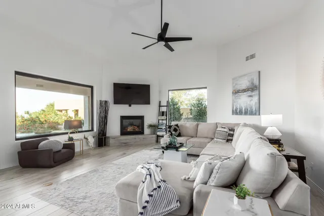 $12,000 | 15104 East Sundown Drive, Fountain Hills, AZ 85268