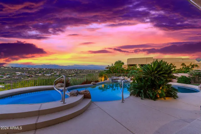 $12,000 | 15104 East Sundown Drive, Fountain Hills, AZ 85268