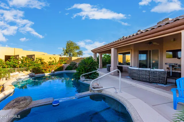 $12,000 | 15104 East Sundown Drive, Fountain Hills, AZ 85268