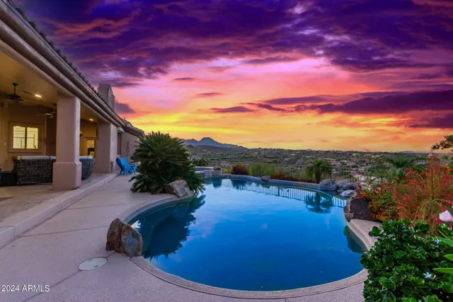 $12,000 | 15104 East Sundown Drive, Fountain Hills, AZ 85268