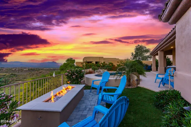 $12,000 | 15104 East Sundown Drive, Fountain Hills, AZ 85268