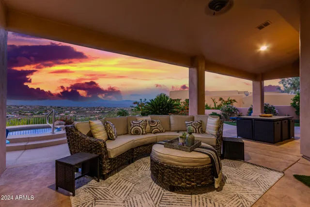 $12,000 | 15104 East Sundown Drive, Fountain Hills, AZ 85268