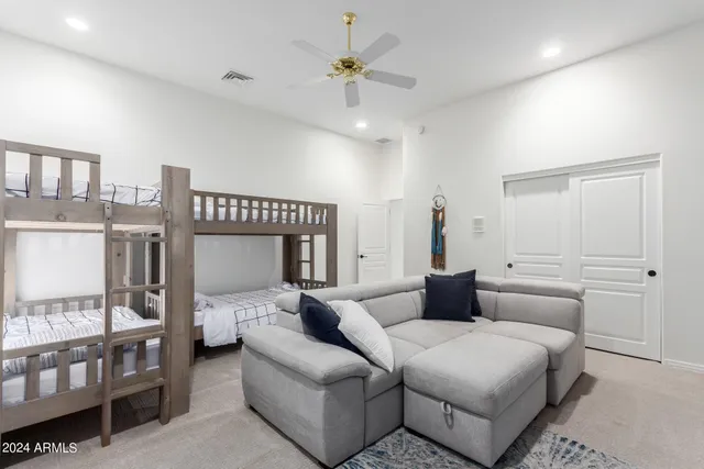 $12,000 | 15104 East Sundown Drive, Fountain Hills, AZ 85268