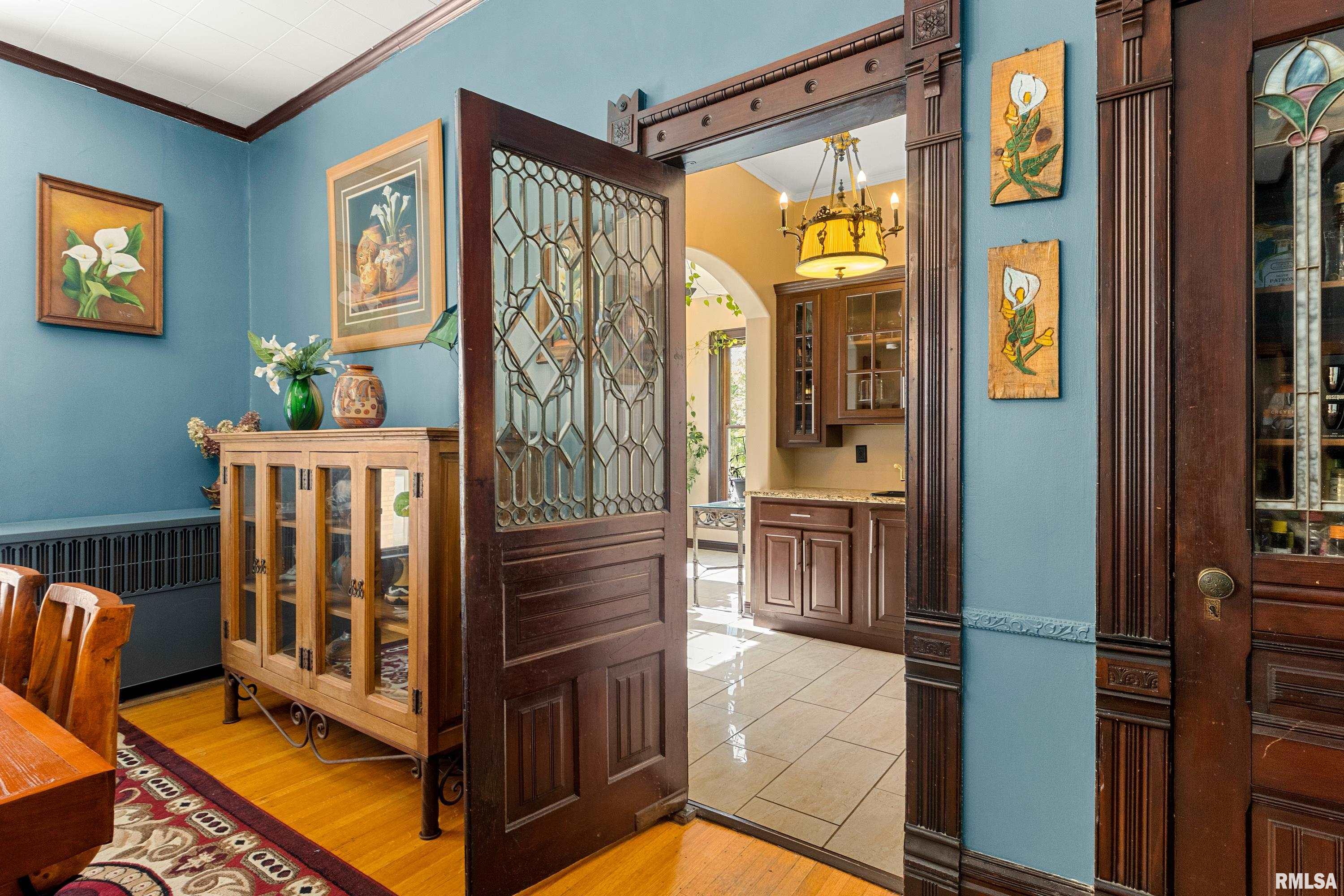207 West 3rd Street Delavan, IL 61734 - Photo 29 of 70