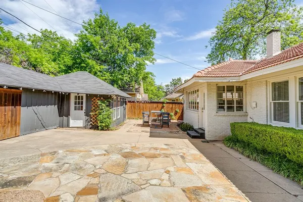 $3,800 | 2718 Cockrell Avenue, Fort Worth, TX 76109