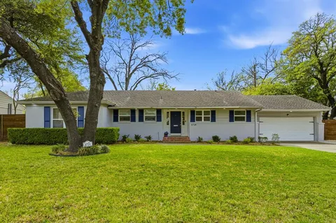 $699,000 | 6724 Walnut Hill Lane, Dallas, TX 75225