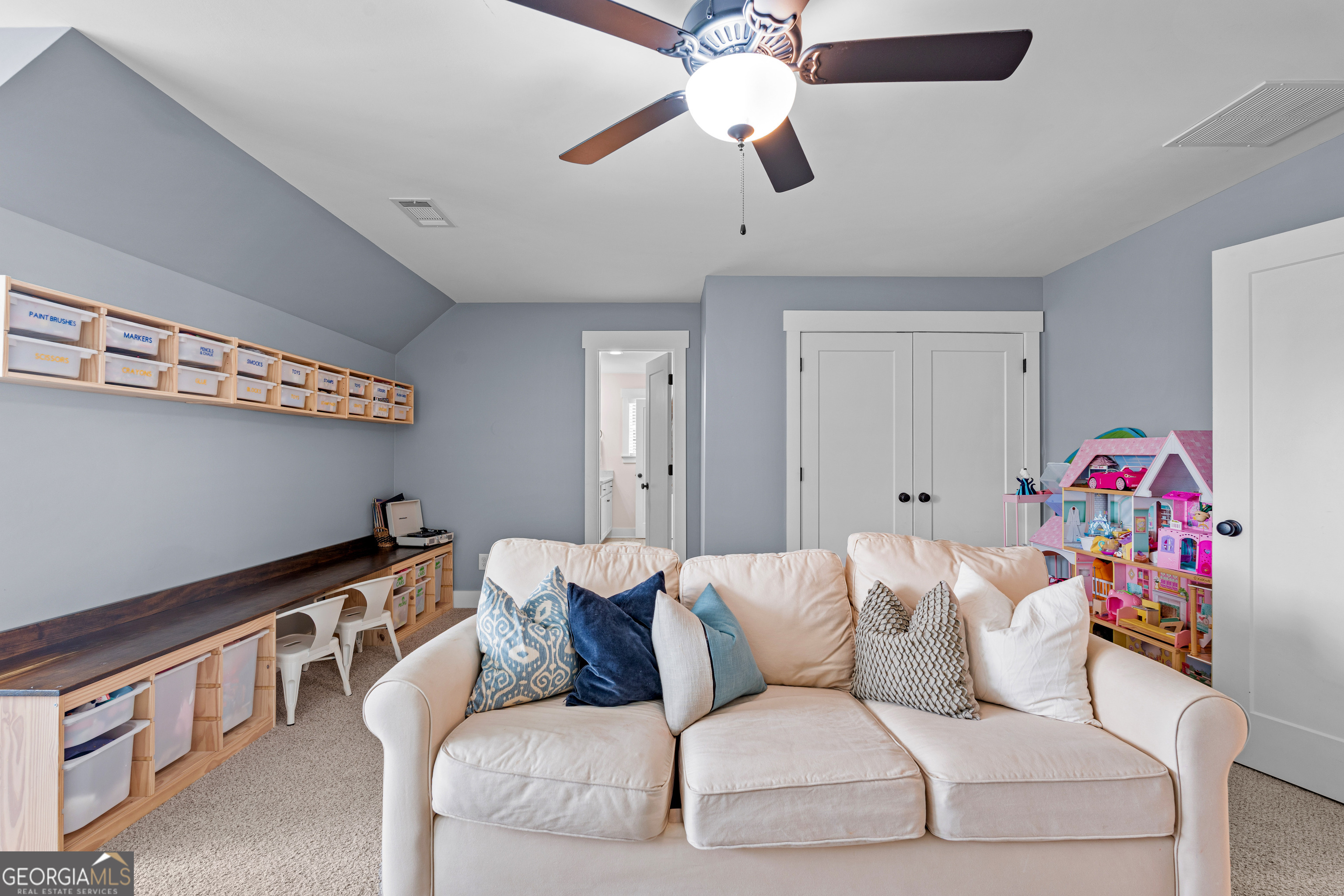314 Bankstown Road Brooks, GA 30205 - Photo 49 of 89