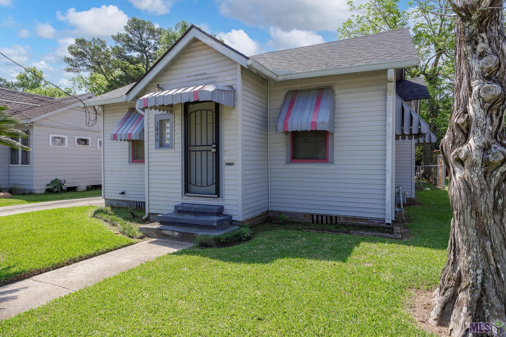 3046 Washington Avenue Baton Rouge, LA 70802 - Photo 35 of 35