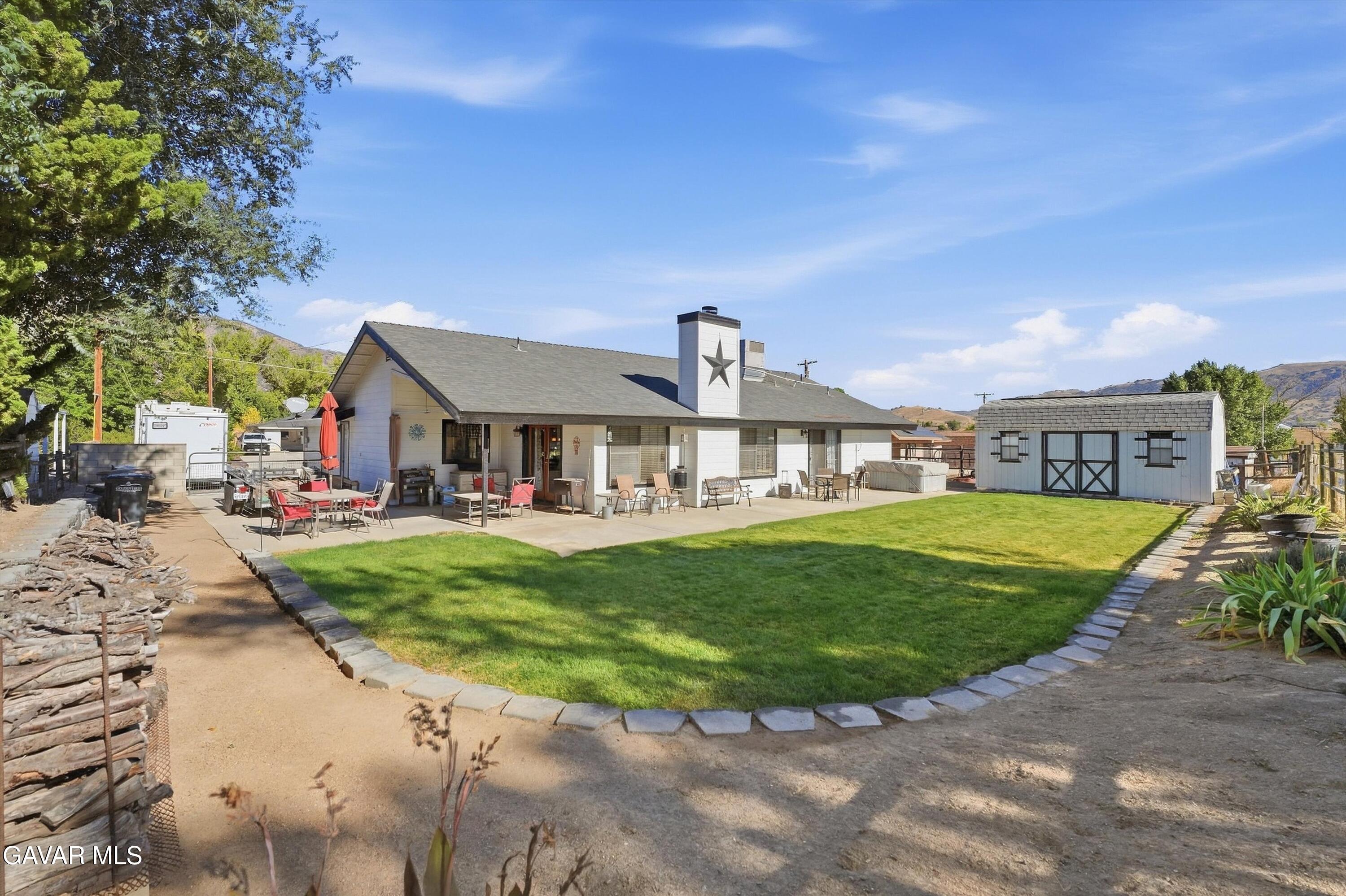 22904 Clover Spring Place Tehachapi, CA 93561 - Photo 8 of 41 07-JYP07691