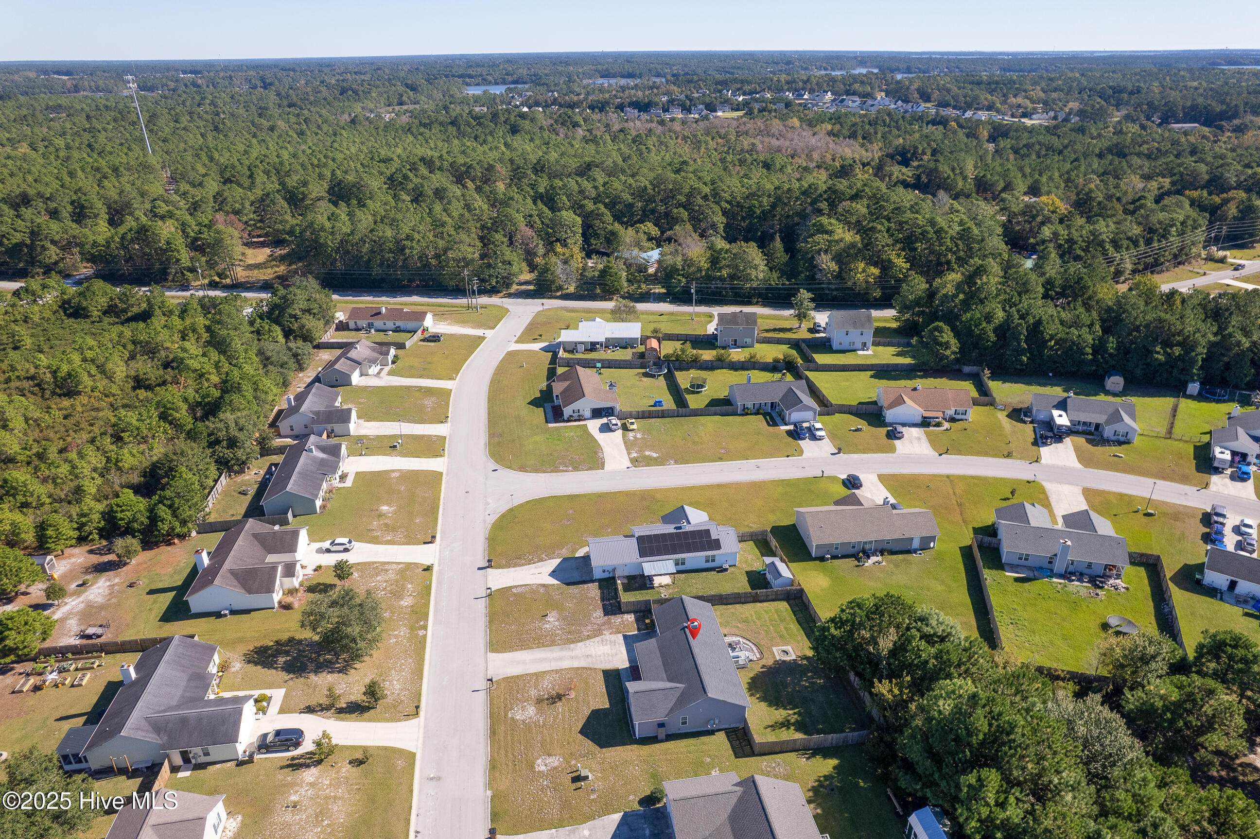 109 Jenna Rea Road Hubert, NC 28539 - Photo 32 of 37 33