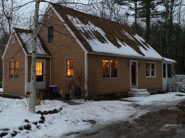547 New Dam Road North Waterboro, ME 04061 - Photo 1 of 7 1