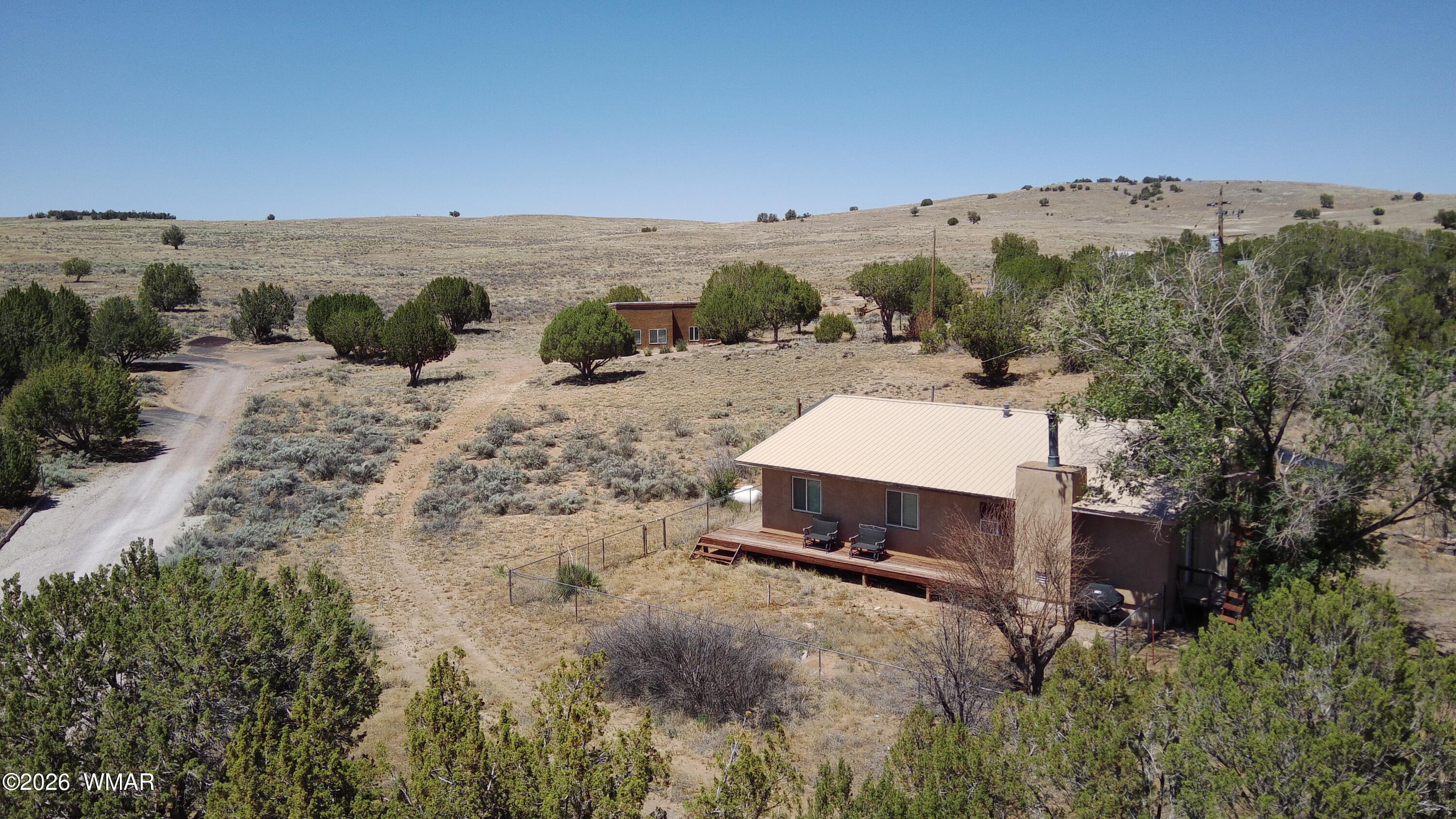 3444 Paper Mill Road Taylor, AZ 85939 - Photo 2 of 34