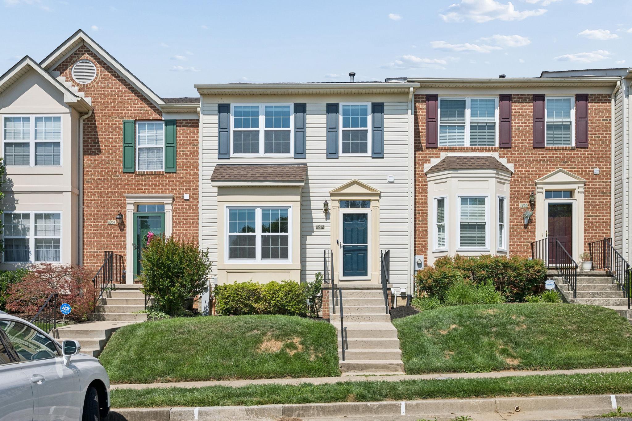 11952 White Heather Road Cockeysville, MD 21030 - Photo 2 of 36 Welcome Home