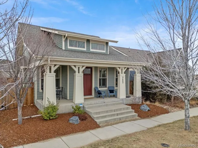 $750,000 | 3685 Willow Street, Denver, CO 80238