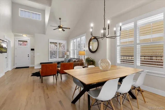 $750,000 | 3685 Willow Street, Denver, CO 80238