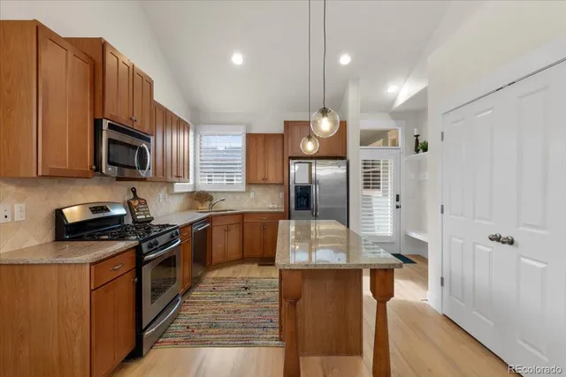 $750,000 | 3685 Willow Street, Denver, CO 80238