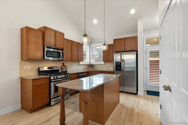 $750,000 | 3685 Willow Street, Denver, CO 80238